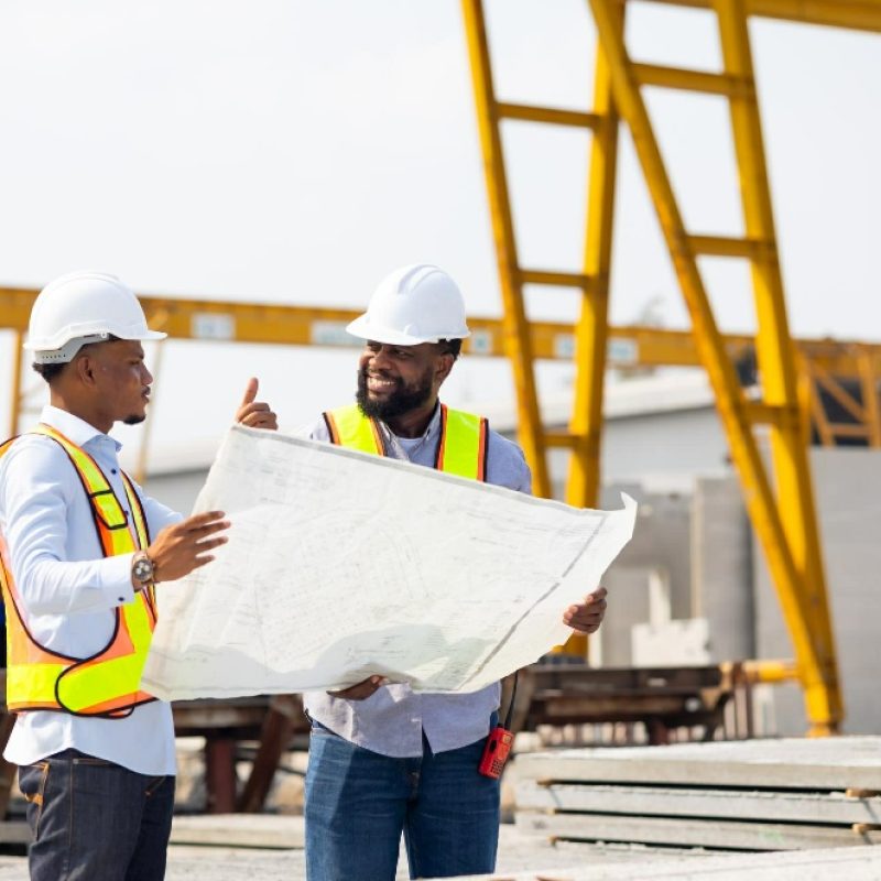 Civil construction