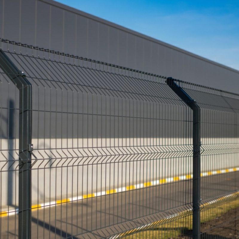 fencing